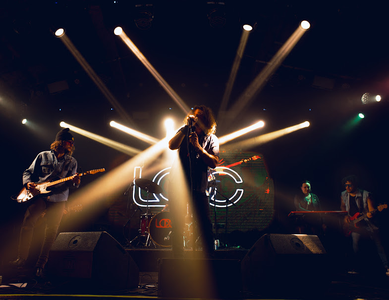 La Condena de Caín: canciones que laten, cuerpos que suenan y un nuevo disco en camino