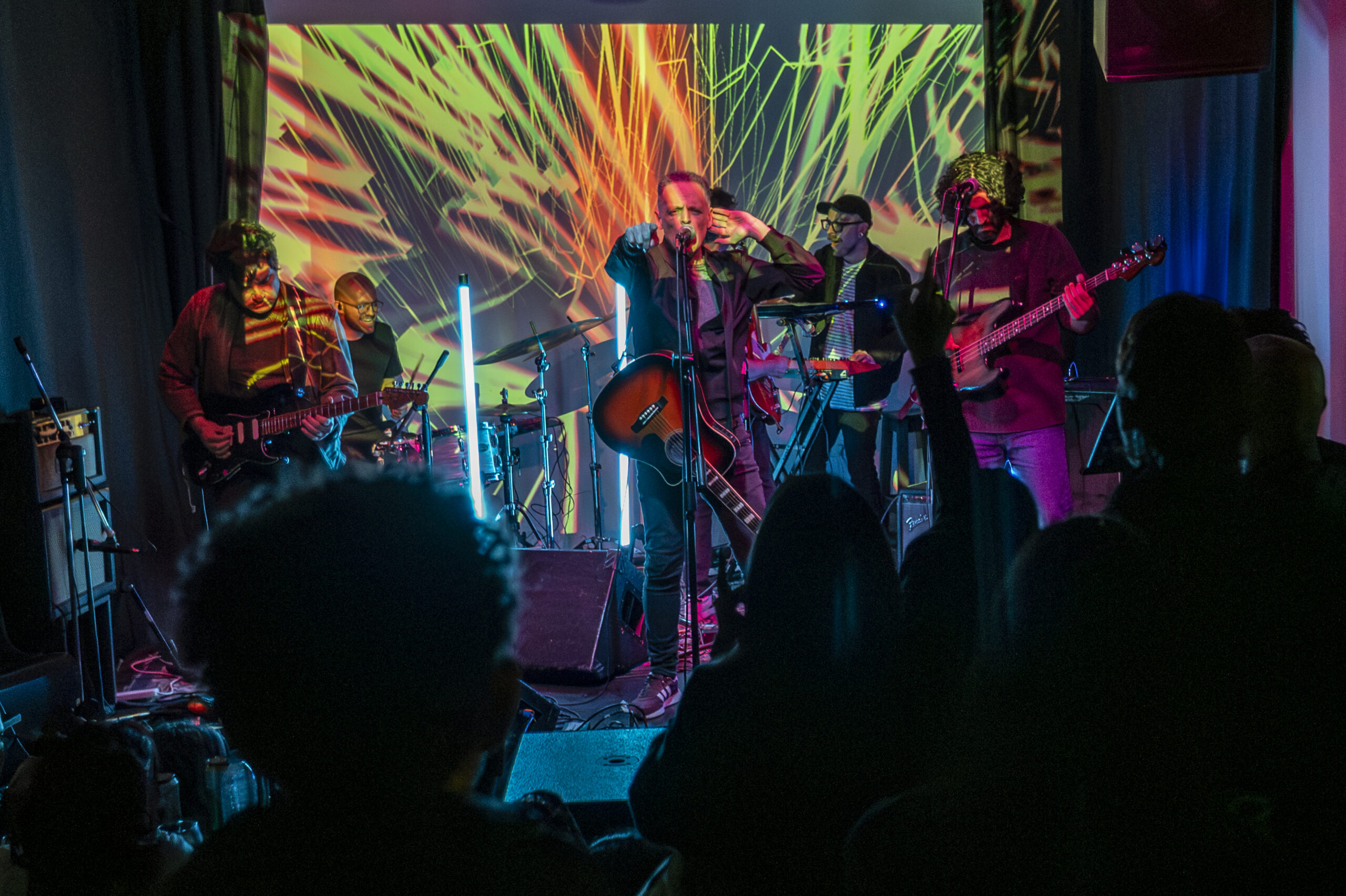 «Millennial”Lo nuevo de COSSI