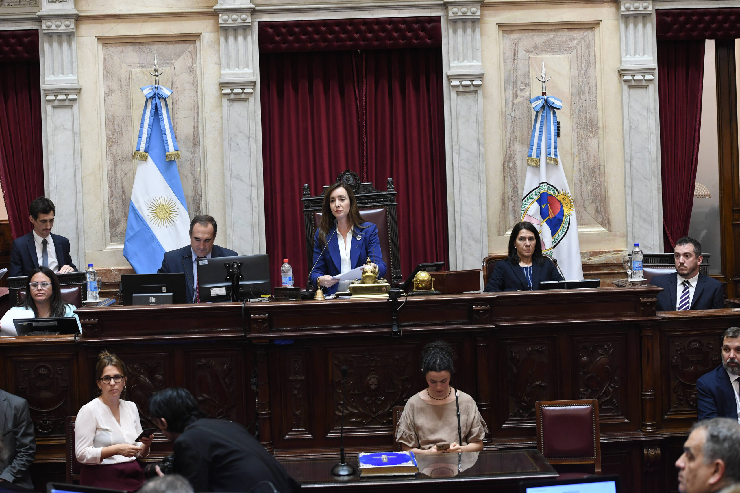 Presupuesto 2026: qué necesita Javier Milei para aprobar su primera “ley de leyes”, cómo se negoció, qué quedó afuera y por qué el Senado define todo este viernes