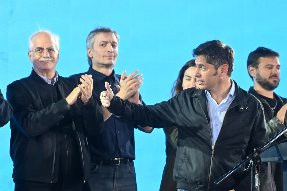 El PJ bonaerense se reúne para definir la renovación de autoridades y el futuro de su conducción