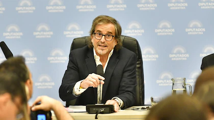 Inocencia Fiscal: el oficialismo lleva el proyecto al recinto junto al Presupuesto 2026