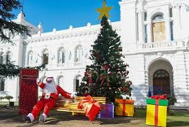 Navidad Solidaria La Plata: abrieron las inscripciones para participar de una histórica recorrida de encuentro y esperanza