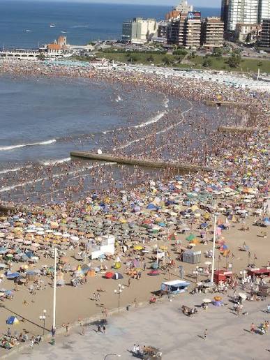 Verano 2026: dónde buscan alquilar los argentinos y cuánto cuestan hoy las principales opciones del país