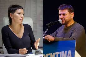 Se profundiza la interna kirchnerista: La Cámpora sospecha de Kicillof tras los incidentes en Quilmes y Lanús