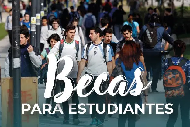 Becas UNLP 2026: cómo acceder a las ayudas económicas, quiénes pueden postularse y qué beneficios siguen vigentes