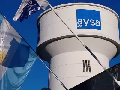 Privatizaciones en marcha: el Gobierno avanza con la venta de AySA y activa el primer gran proceso de la Ley Bases