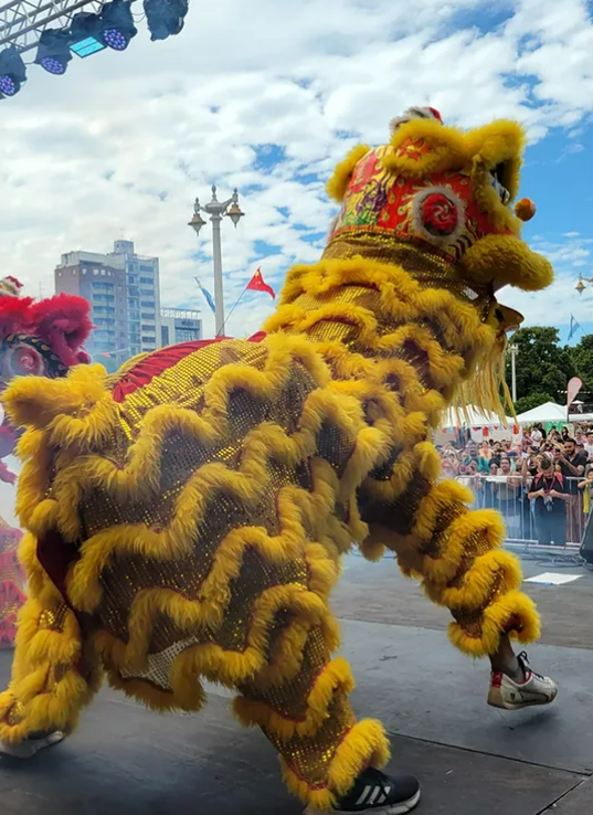 El Año Nuevo Chino y su expansión cultural: una celebración global que también transforma a la Argentina