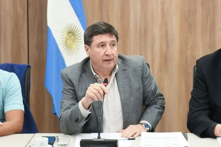 Salud infantil en riesgo: Daniel Arroyo advierte por el desmantelamiento del programa de cardiopatías congénitas