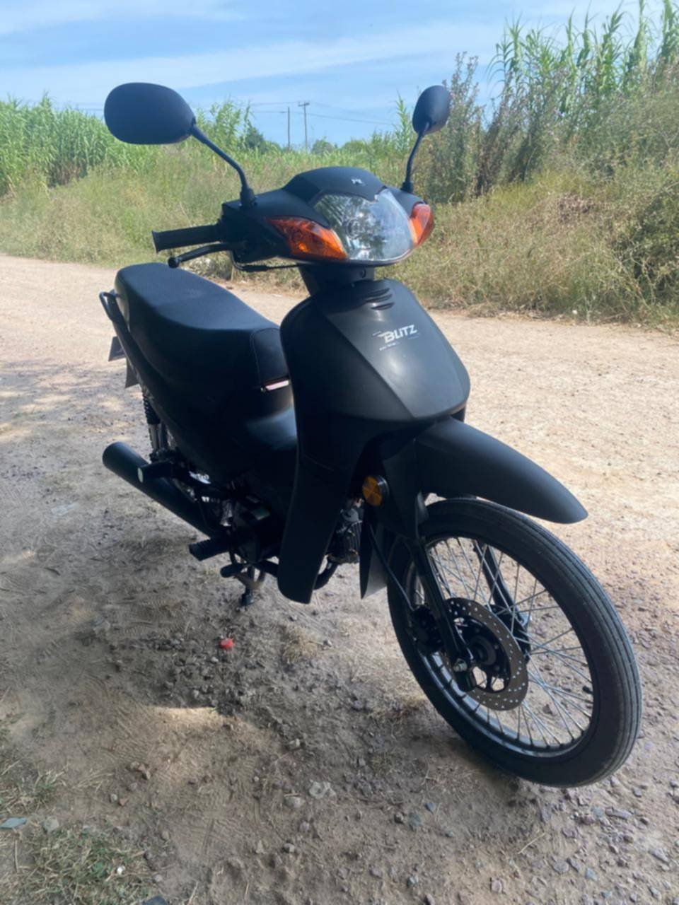 La Plata en alerta: aumentan los robos de motos y asaltos a domicilios