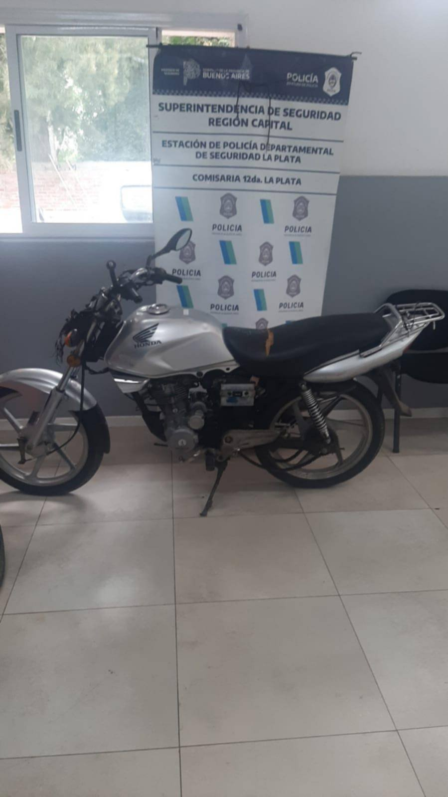 Otro motociclista murió en La Plata: ya son cuatro las víctimas fatales en lo que va de 2026