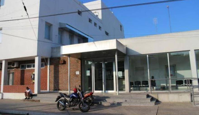 Balearon a un hombre en Ensenada frente a su casa, se negó a denunciar y la Policía actuó de oficio