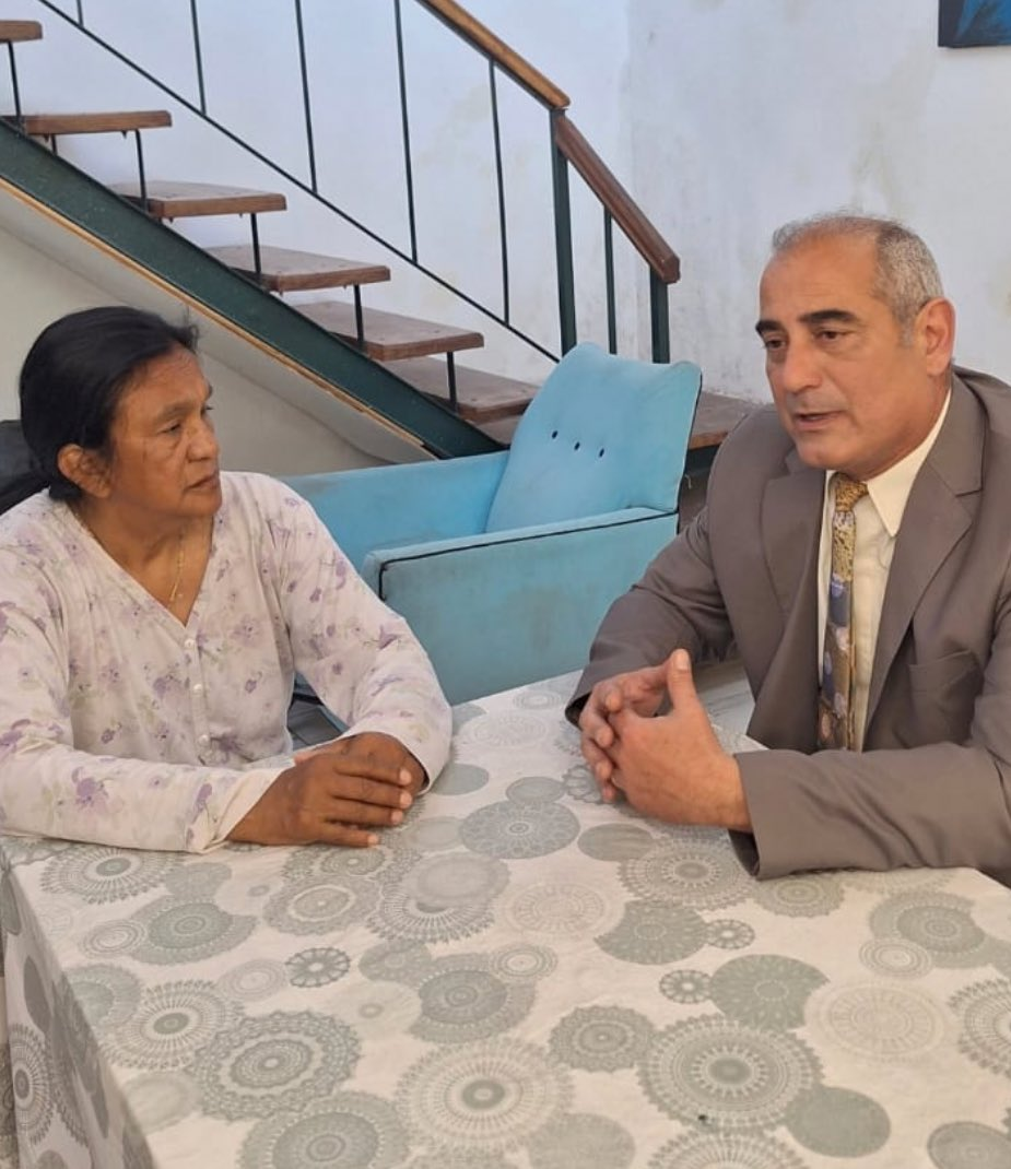 Milagro Sala continuará con prisión domiciliaria en La Plata mientras la Justicia evalúa los próximos pasos