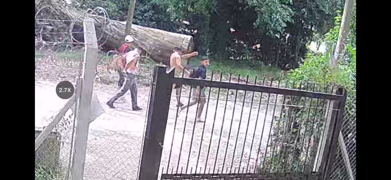 La Plata: Inseguridad en 421 y 132 mantiene a vecinos de Villa Elisa en alerta constante