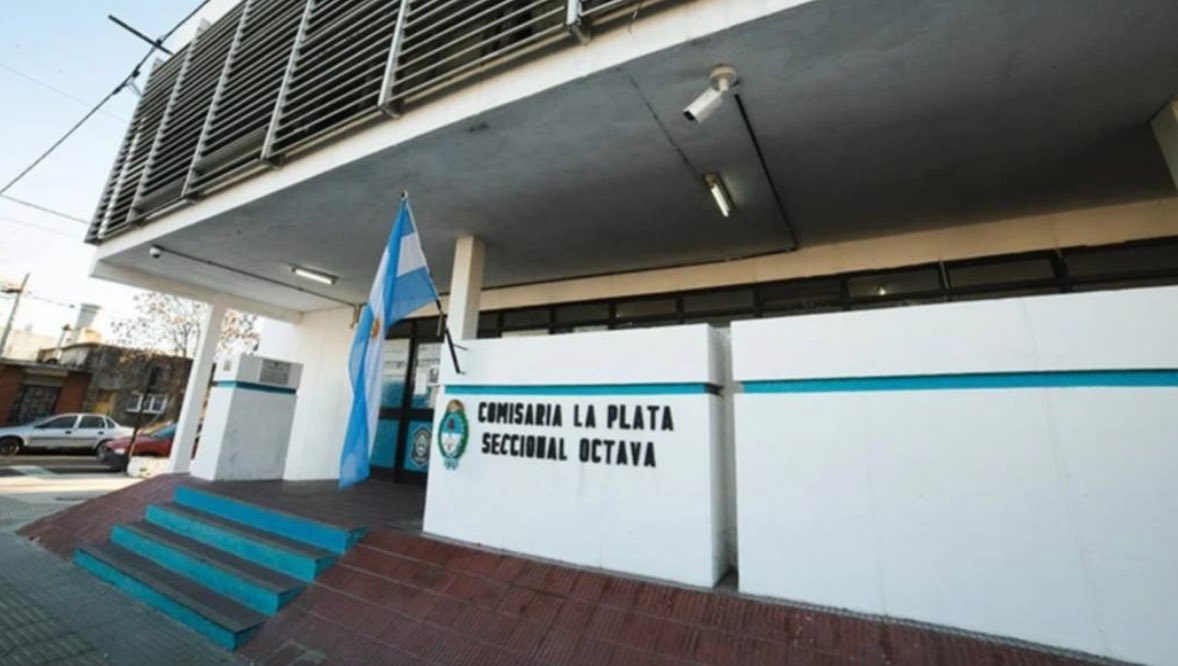 Allanan la Comisaría Octava de Villa Elvira por una grave denuncia de presunta plantación de pruebas