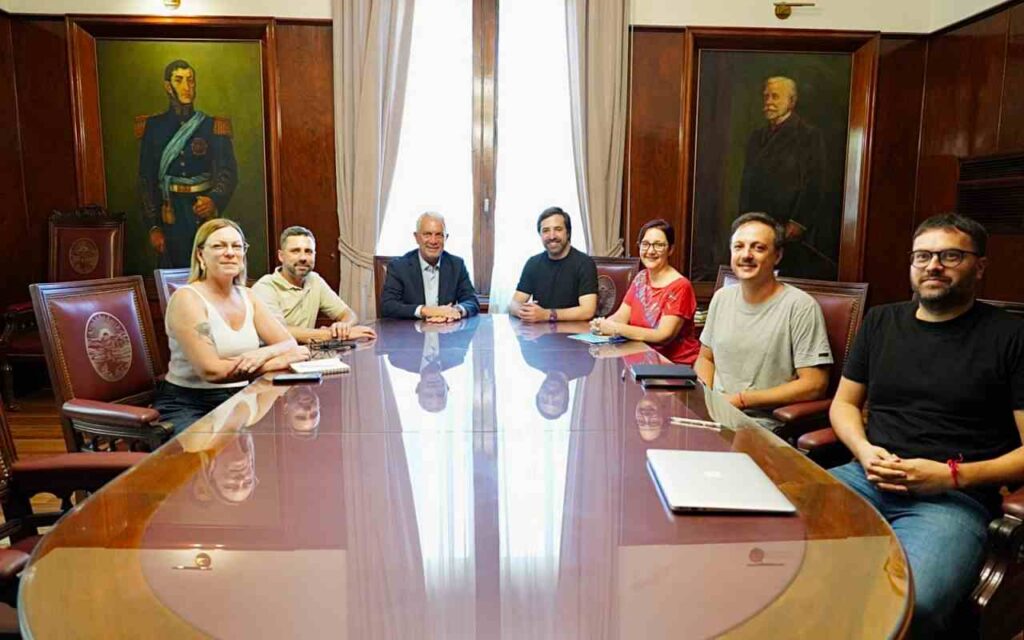 Kreplak advierte sobre el impacto del retiro del Estado nacional en la salud mental de la provincia de Buenos Aires