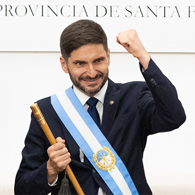 Pullaro insiste en la baja de la edad de imputabilidad: “Saben lo que están haciendo”