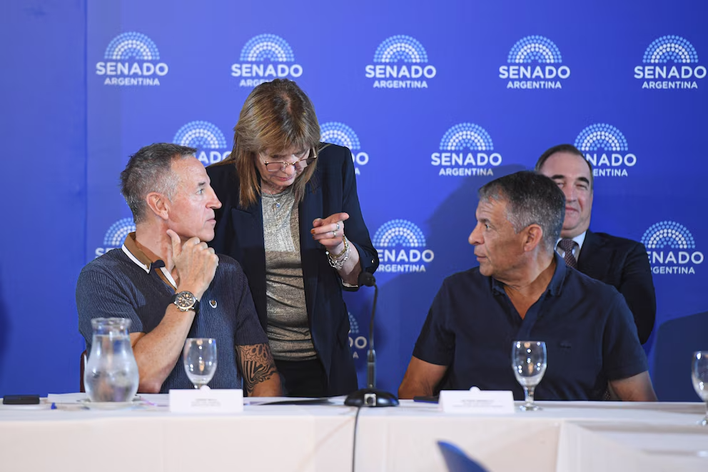 Milei reactivará la agenda laboral: cómo avanzan las negociaciones clave en el Congreso