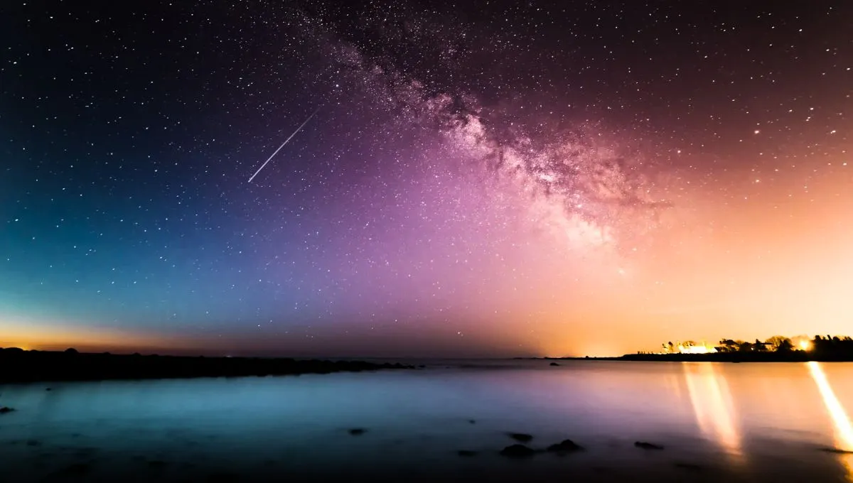Enero bajo las estrellas: un mes excepcional para observar el cielo y los grandes eventos astronómicos