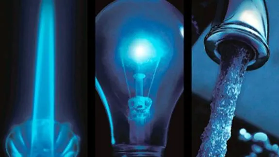 Cuánto aumentarán la luz y el gas en febrero y cómo impactará en el bolsillo de los hogares