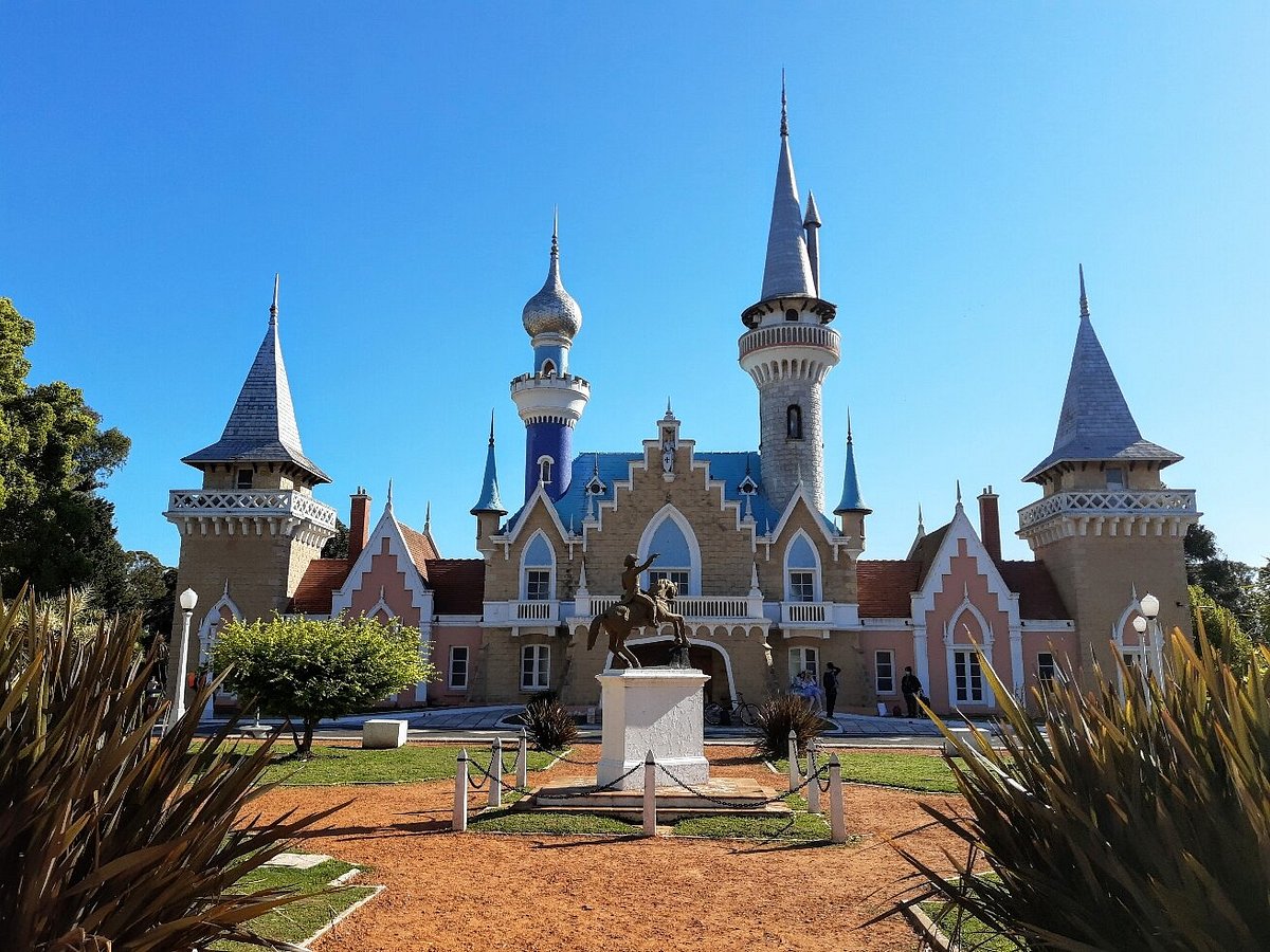 Actividades gratuitas en La Plata: el domo de la República de los Niños vuelve al uso público y suma propuestas para todo el verano