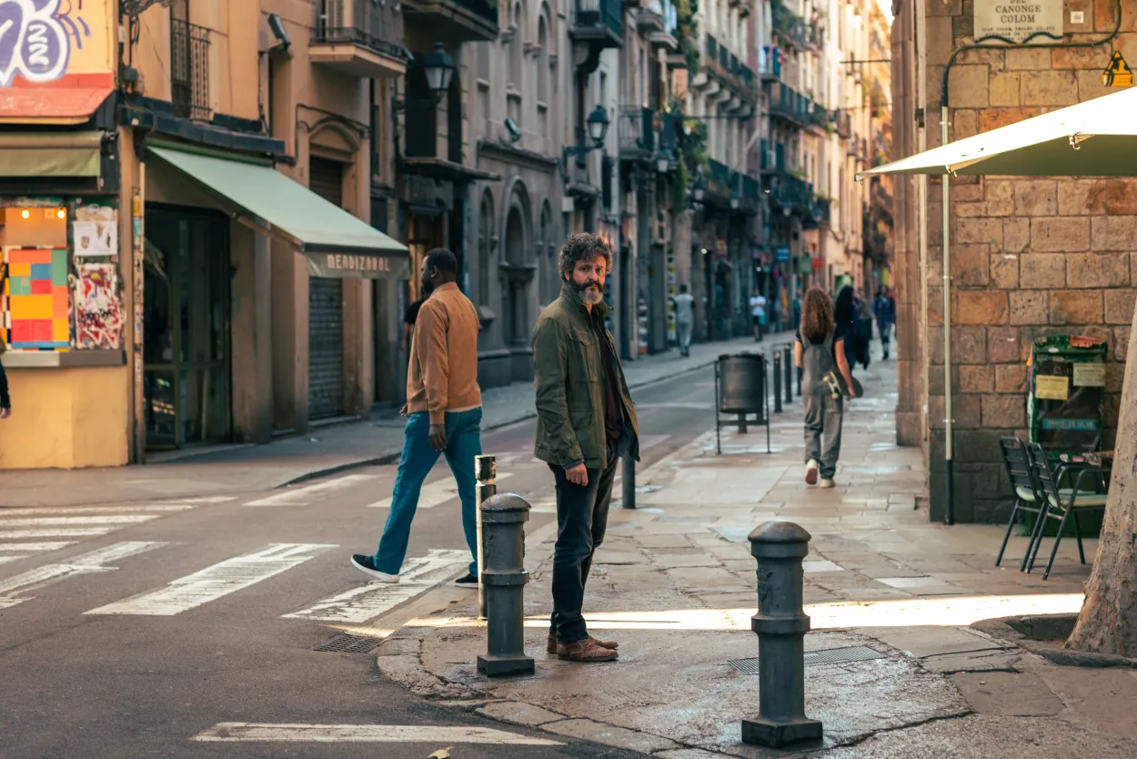 Cinco series recién llegadas a Netflix que merecen ser descubiertas antes de volverse tendencia