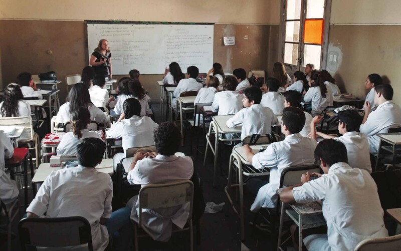 La educación pública en Argentina: por qué sigue siendo una política clave para reducir desigualdades