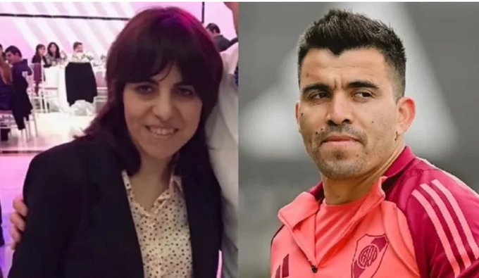 Encontraron con vida a Fabiana Muñoz, hermana de Marcos “Huevo” Acuña, tras casi dos días de búsqueda en Zapala