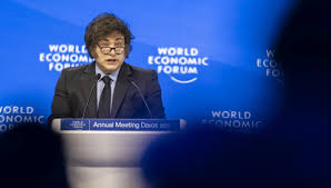 La agenda internacional de Javier Milei en Davos: exposición política, respaldo financiero y vidriera global