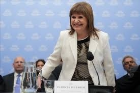 Reforma laboral: Bullrich habló de un acuerdo avanzado con aliados en el Senado, pero admitió retoques clave antes del dictamen final
