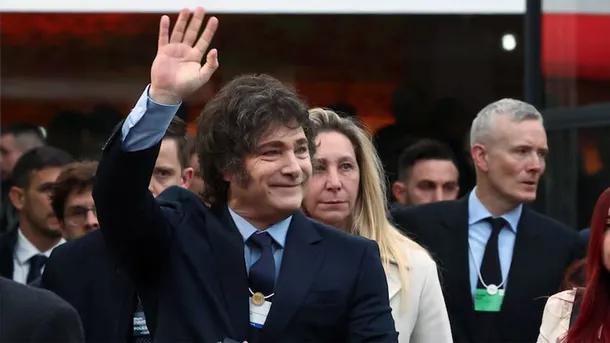 Davos y la apuesta geopolítica de Milei: Argentina se suma al Consejo de Paz promovido por Trump