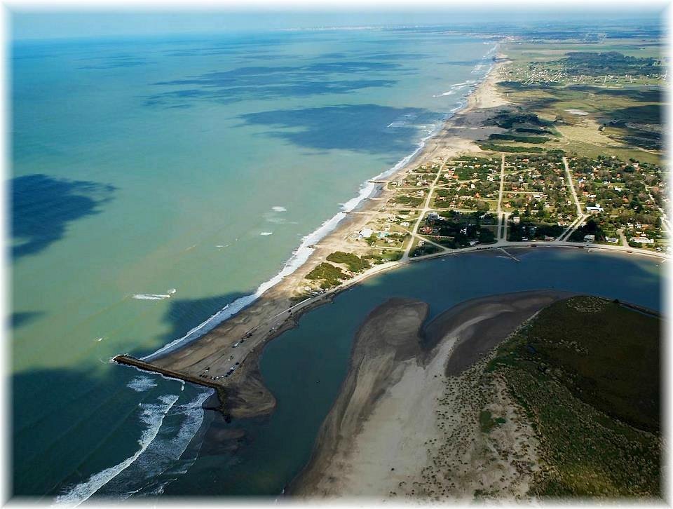 Dos rincones bonaerenses donde el verano se vive con calma