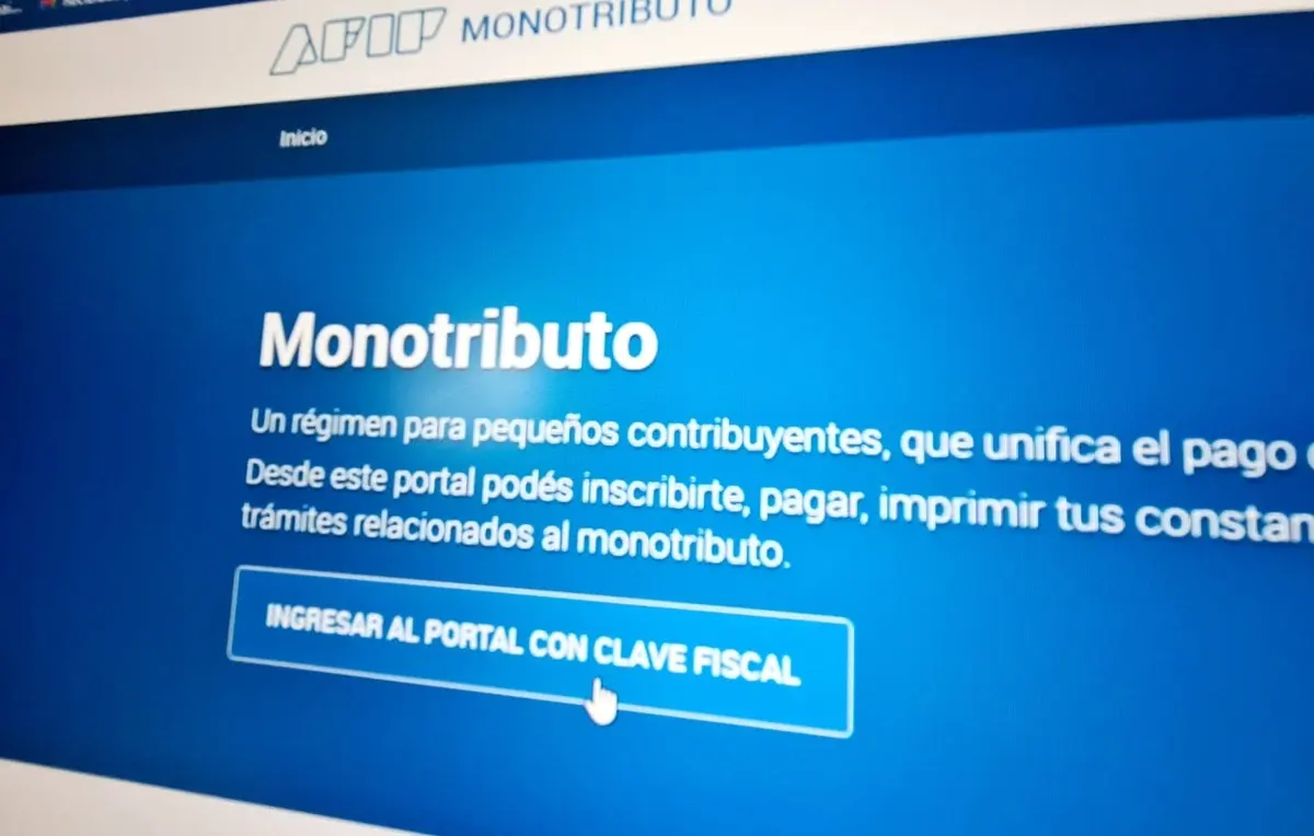 Nuevo piso de Ganancias y actualización del Monotributo: cuánto cambian los ingresos y las cuotas tras el IPC de diciembre
