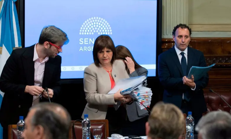 Reforma laboral en el Senado: qué necesita corregir el Gobierno para que el proyecto avance en febrero