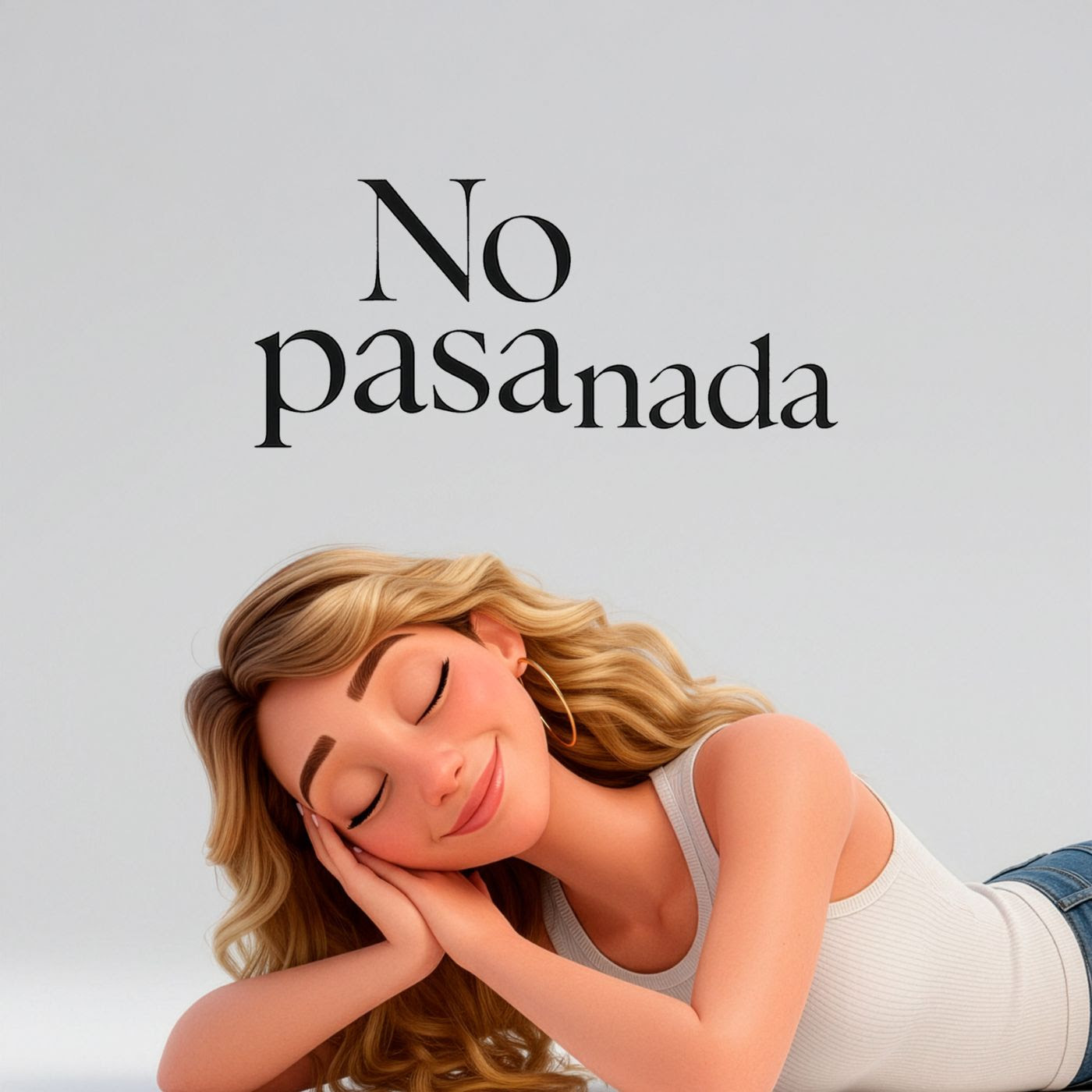 Ana Paula presenta “No pasa nada”: el pop emocional que conecta con el presente y marca una nueva etapa