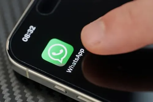 Estos celulares se quedan sin WhatsApp en 2026: la lista completa y cómo evitar perder tus conversaciones