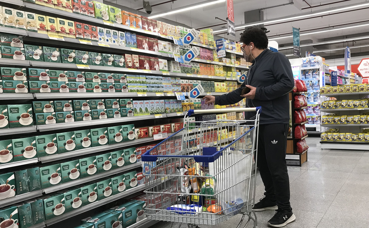 La inflación de 2025 cerró en 31,5% y marcó el nivel más bajo en ocho años