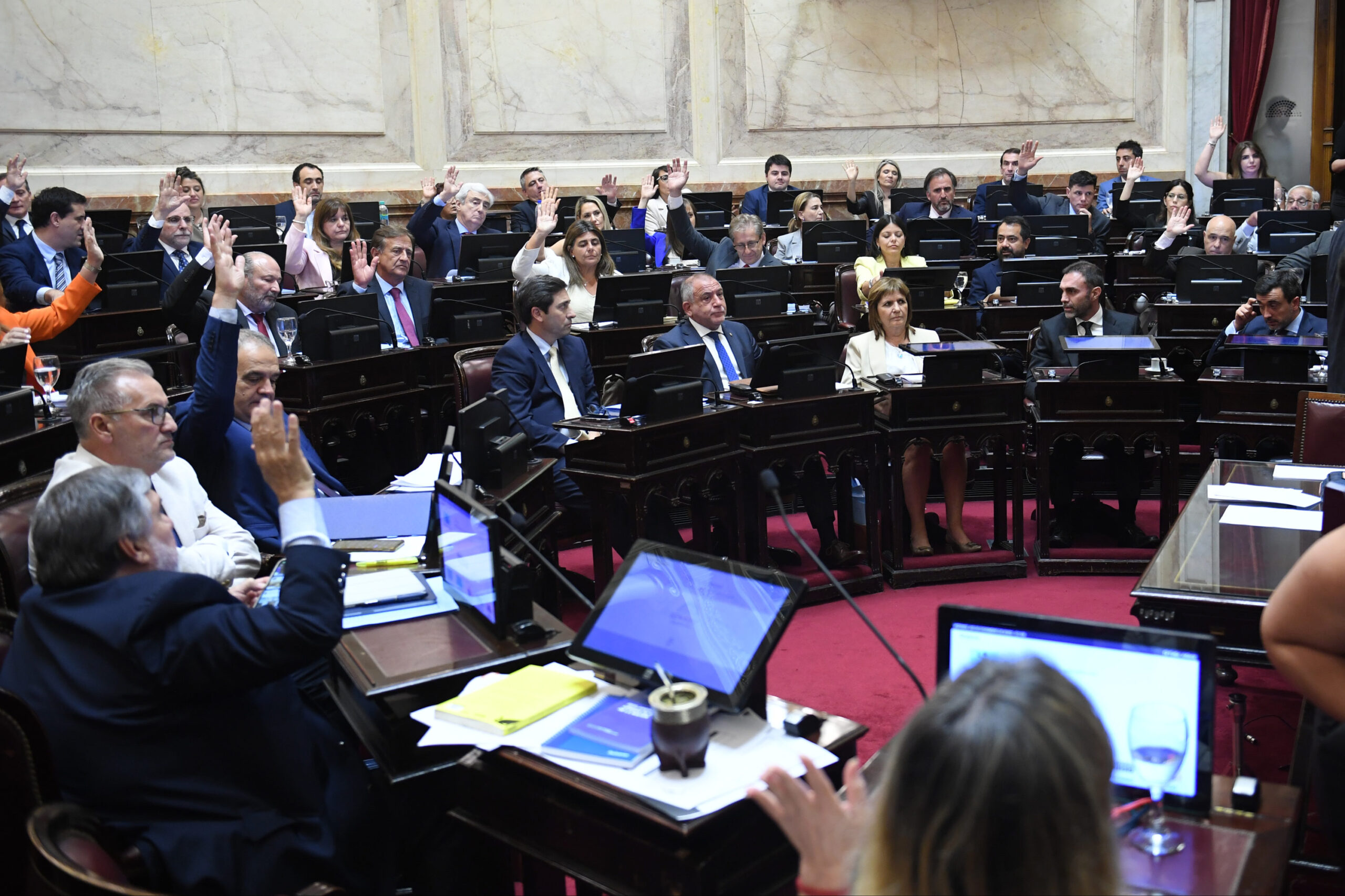 Últimas horas decisivas en el Congreso: el Gobierno extiende las sesiones extraordinarias para cerrar la reforma laboral