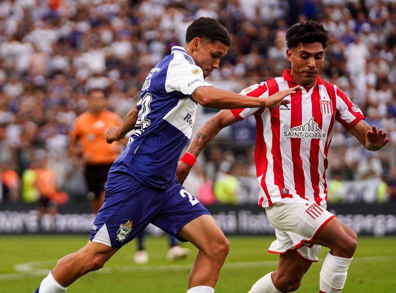 Gimnasia recibe a Estudiantes en una nueva edición del clásico platense