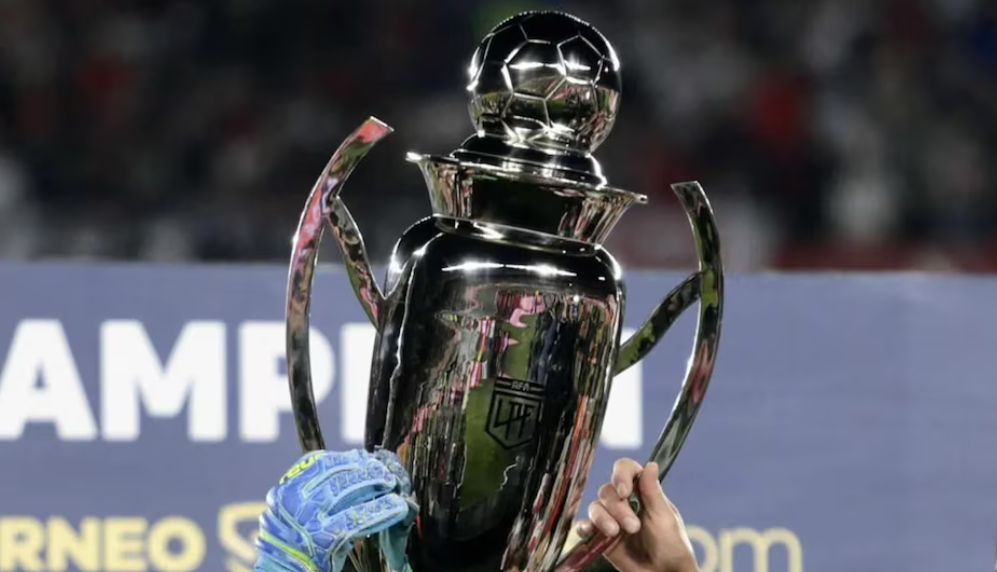 Lanús rescató un empate ante el Talleres de Tevez y se completó una fecha intensa del Torneo Apertura