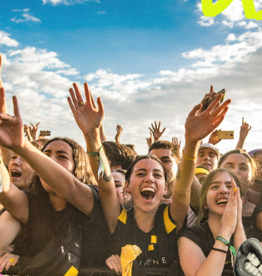 Comenzó el retiro y envío de pulseras para el Lollapalooza Argentina: todo lo que hay que saber antes del festival