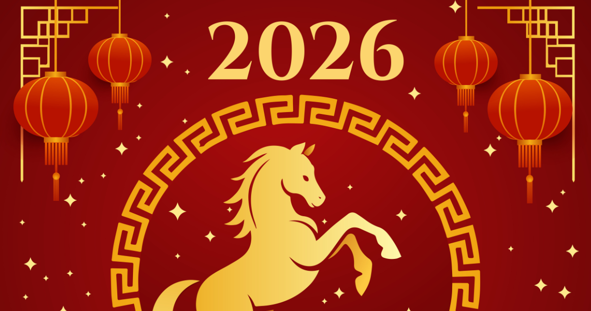 Año Nuevo Chino: el regreso del Caballo de Fuego y su impacto cultural, simbólico y social