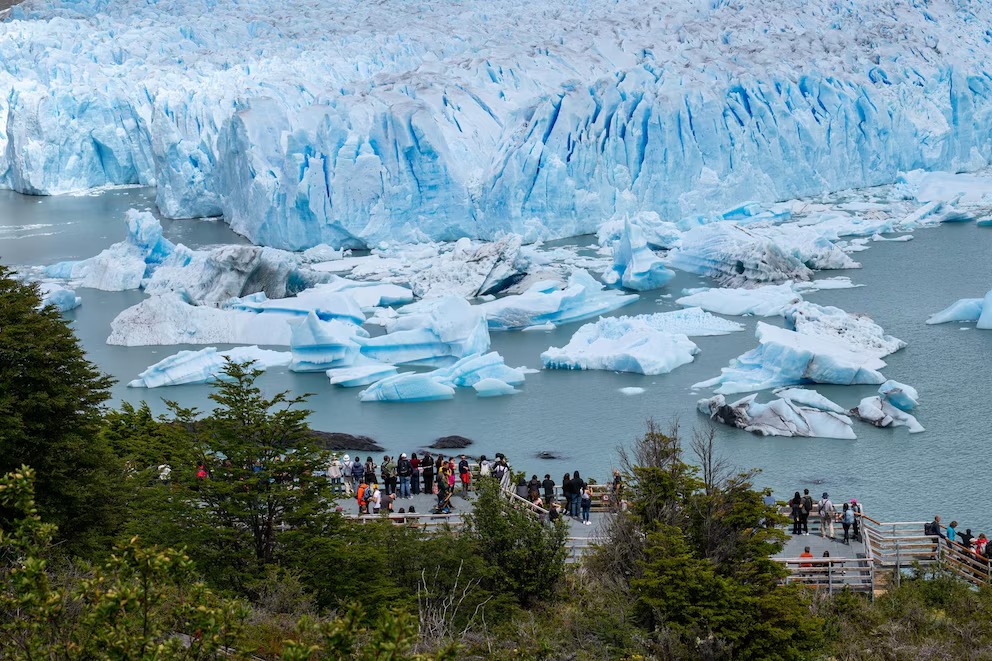 Récord de participación por la reforma de la Ley de Glaciares: más de 27.000 inscriptos para las audiencias públicas en el Congreso