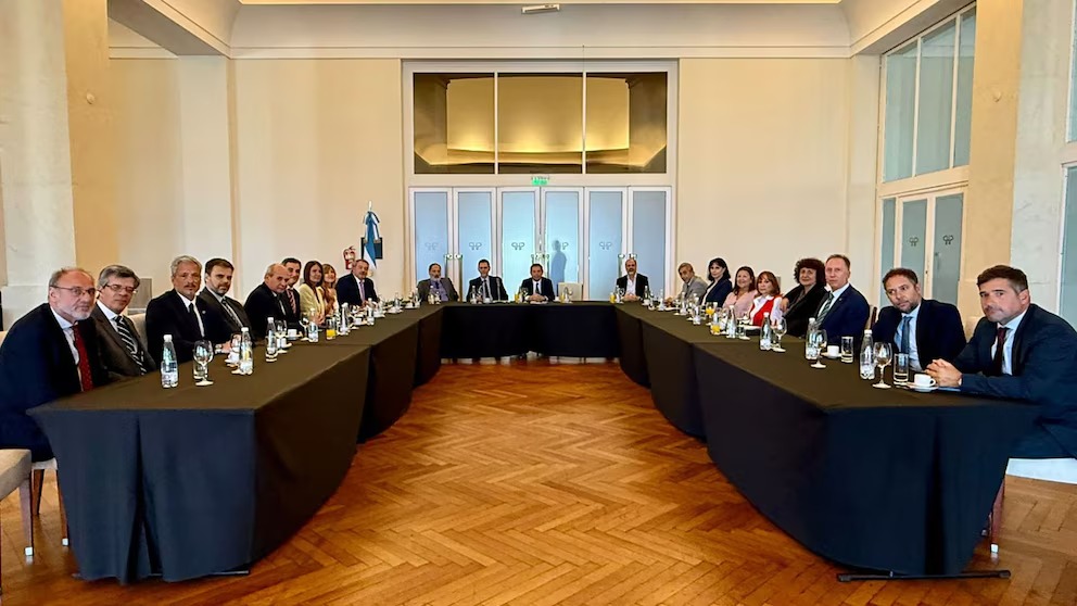 Jueces federales reclaman actualizar el delito de contrabando menor y advierten fallas en el Código Procesal Penal