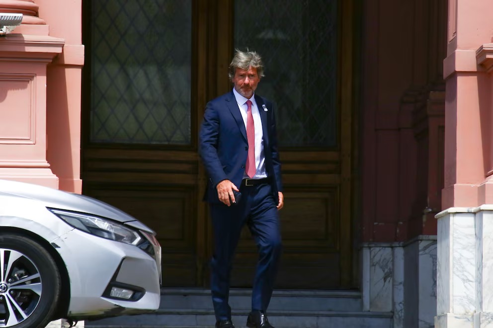 Cambios en la UIF: el Gobierno avanza con un nuevo titular y abre una audiencia clave