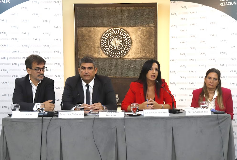 Reforma electoral en Argentina: el Gobierno apura definiciones sobre PASO y Boleta Única antes de mitad de año