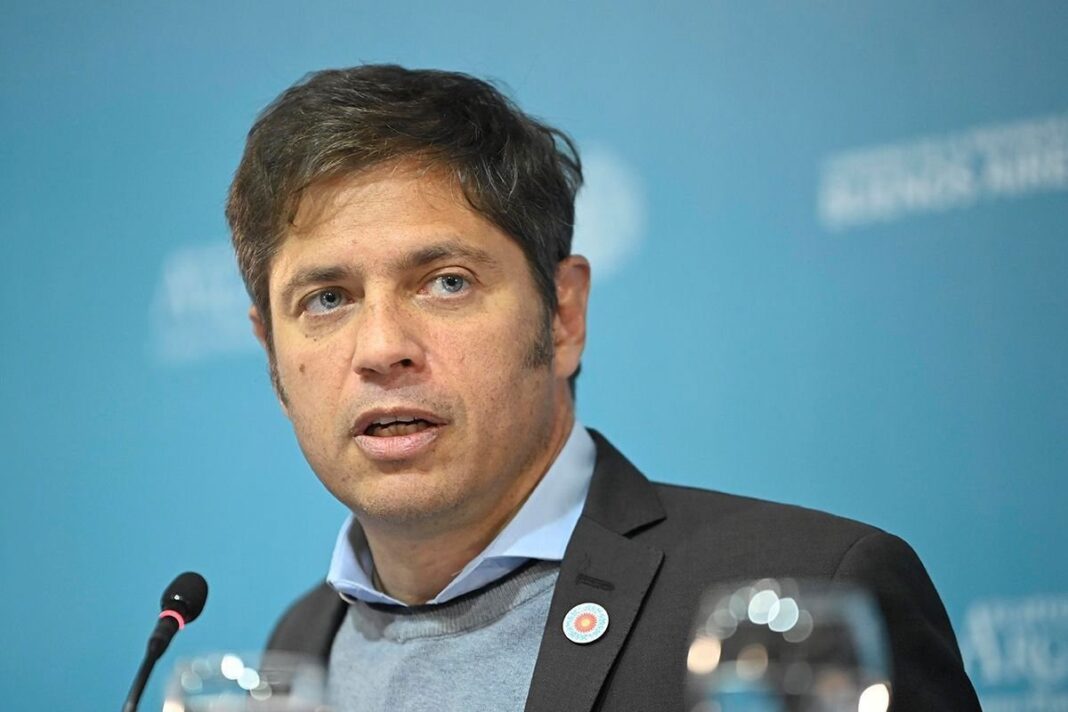 Internas en el PJ bonaerense: el espacio de Kicillof ganó la mayoría de los distritos y La Cámpora retuvo Mar del Plata