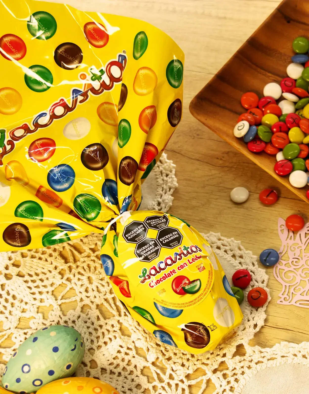 Huevos de Pascua 2026: desde opciones económicas hasta chocolates premium, cómo elegir según el presupuesto y el estilo