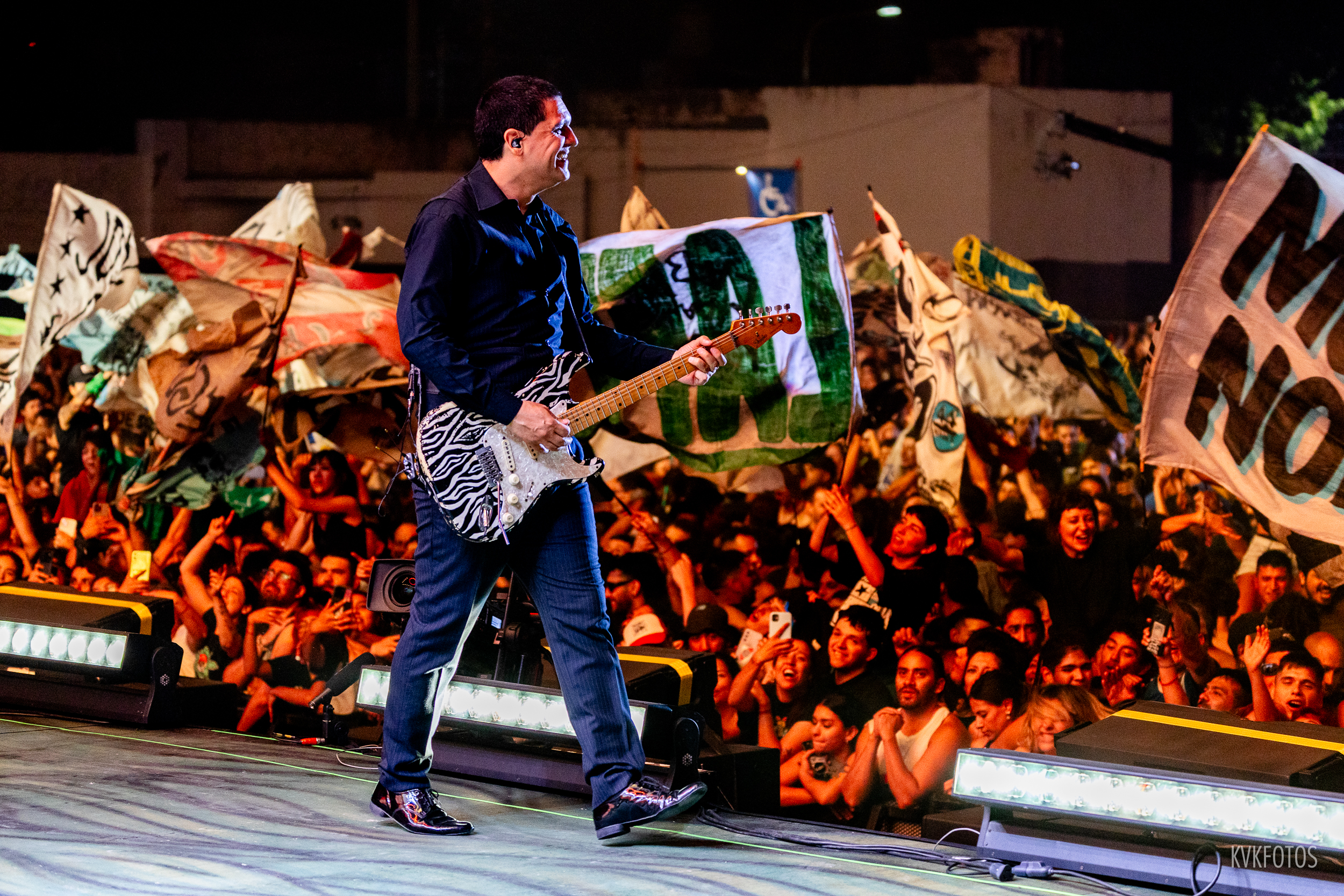 Los Gardelitos llegan al Hipódromo de La Plata con un show clave en su nueva etapa