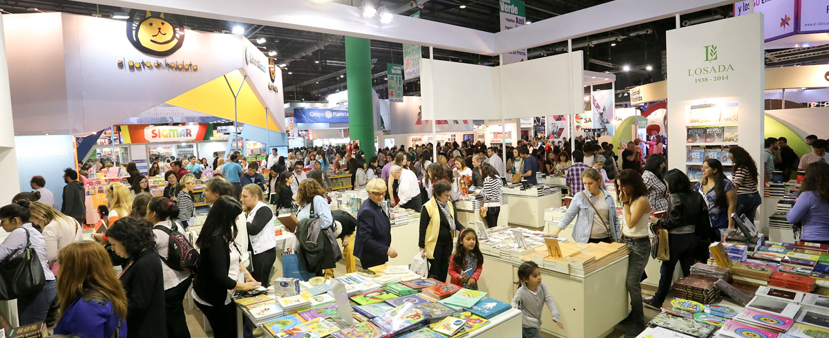 Feria del Libro 2026: cuánto cuesta una visita completa y por qué el gasto puede superar los $150.000 por persona