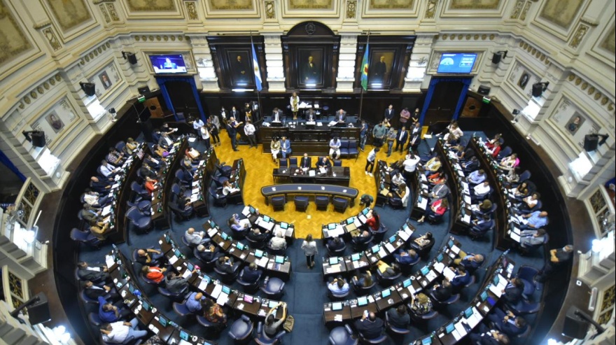 Discapacidad: la Legislatura bonaerense debate nuevas leyes mientras crece la preocupación por pensiones y prestaciones